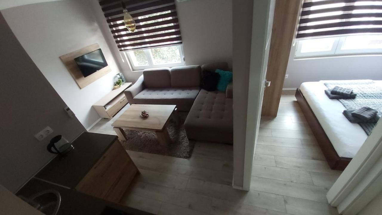 Ozapartments Mostar Kültér fotó