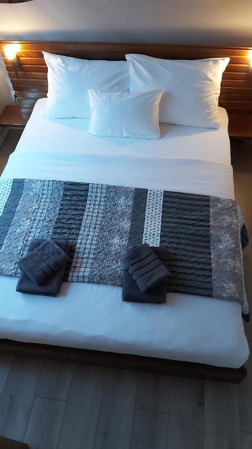 Ozapartments Mostar Kültér fotó