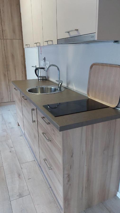 Ozapartments Mostar Kültér fotó