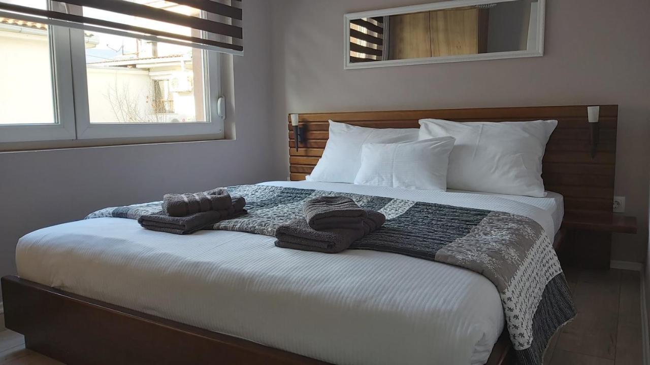 Ozapartments Mostar Kültér fotó