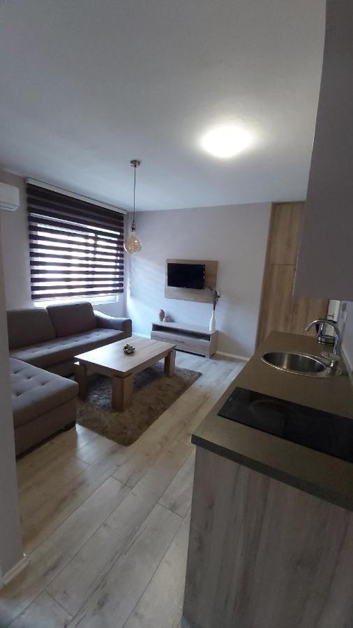 Ozapartments Mostar Kültér fotó