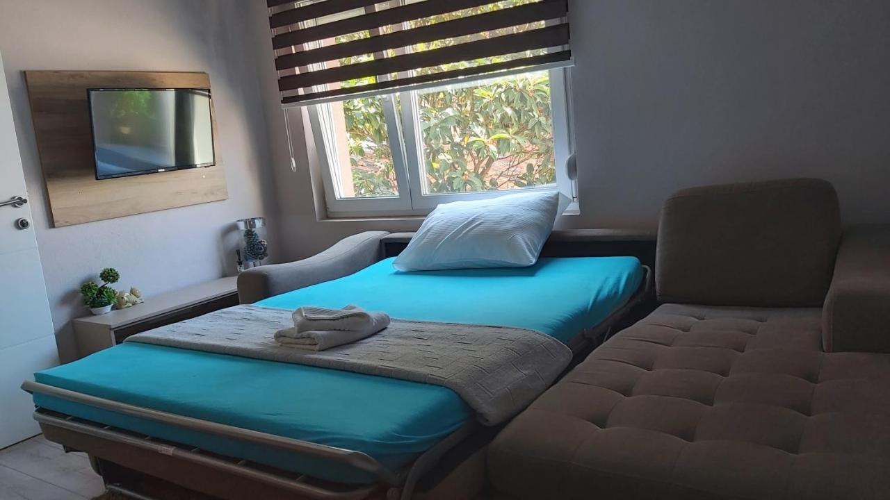 Ozapartments Mostar Kültér fotó