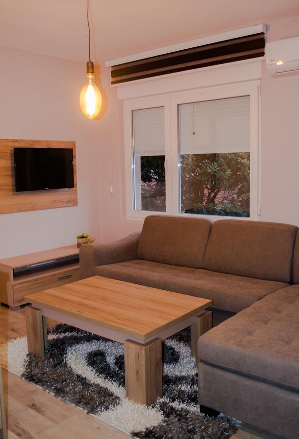 Ozapartments Mostar Kültér fotó