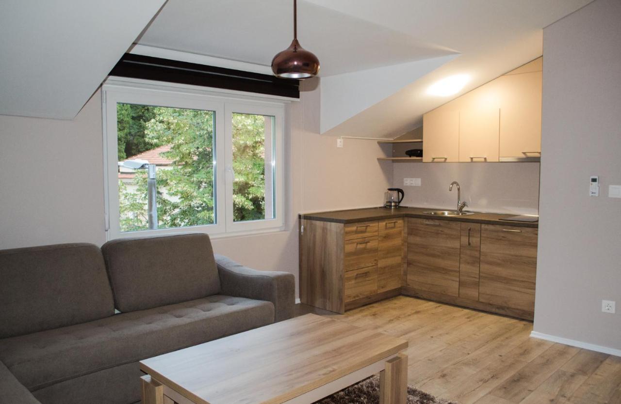 Ozapartments Mostar Kültér fotó
