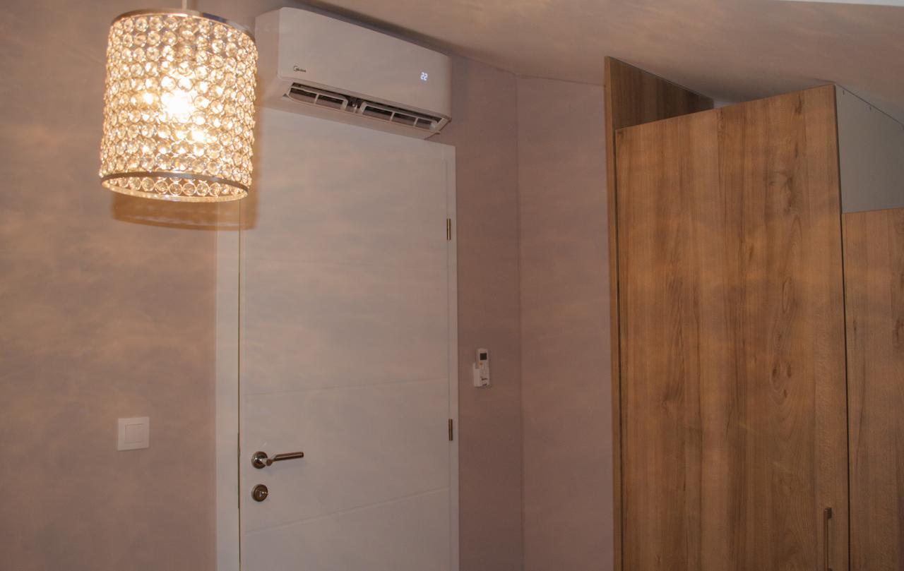Ozapartments Mostar Kültér fotó