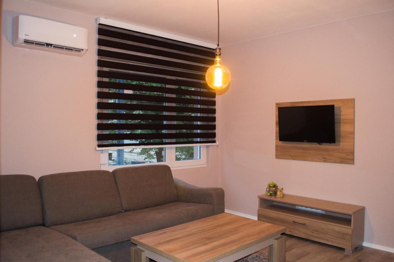 Ozapartments Mostar Kültér fotó