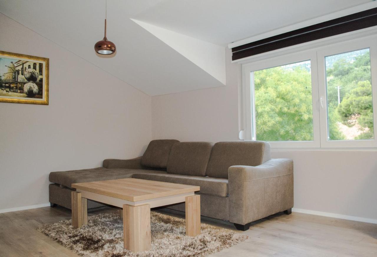 Ozapartments Mostar Kültér fotó