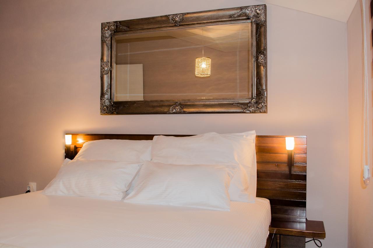 Ozapartments Mostar Kültér fotó