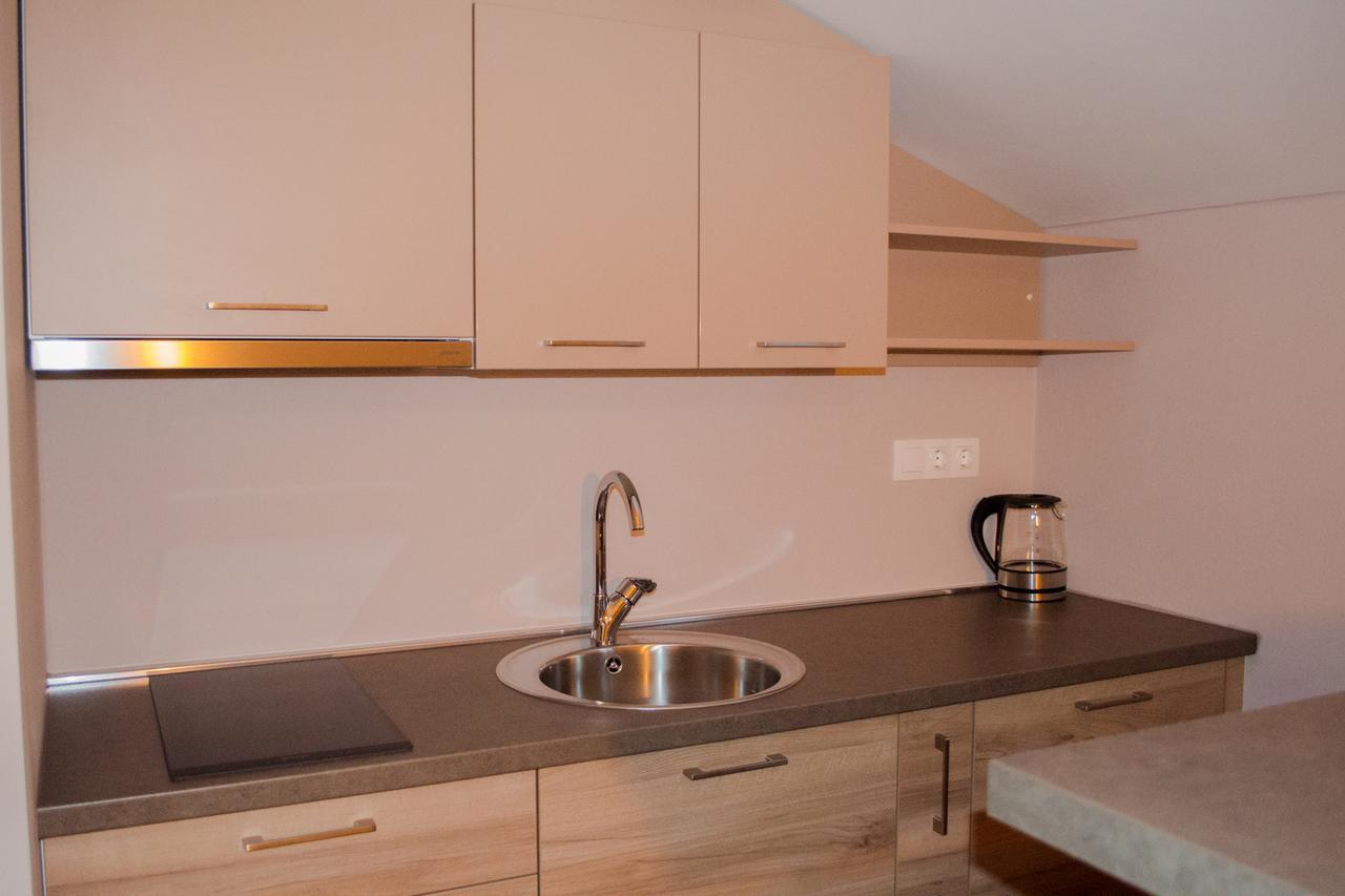 Ozapartments Mostar Kültér fotó