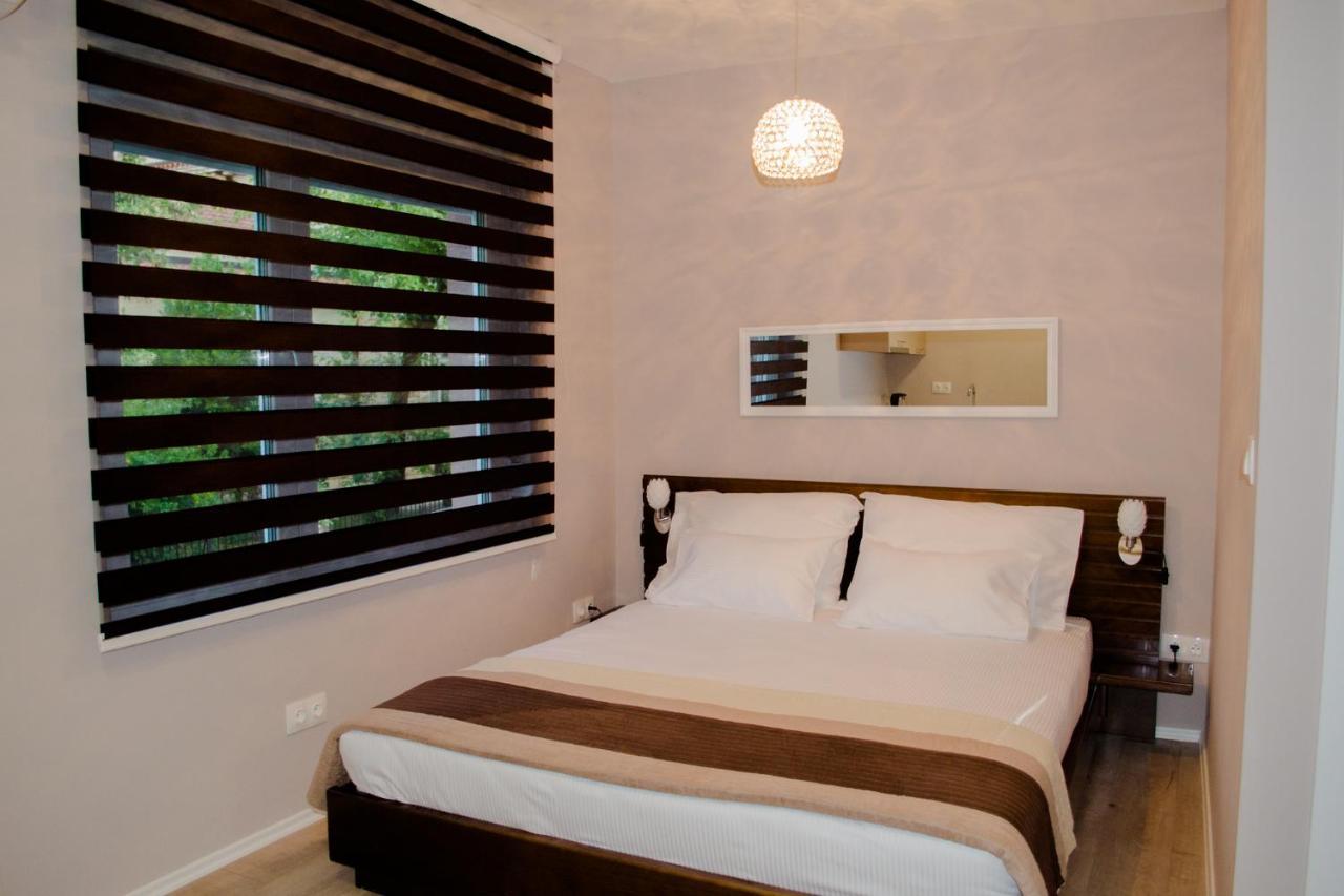 Ozapartments Mostar Kültér fotó