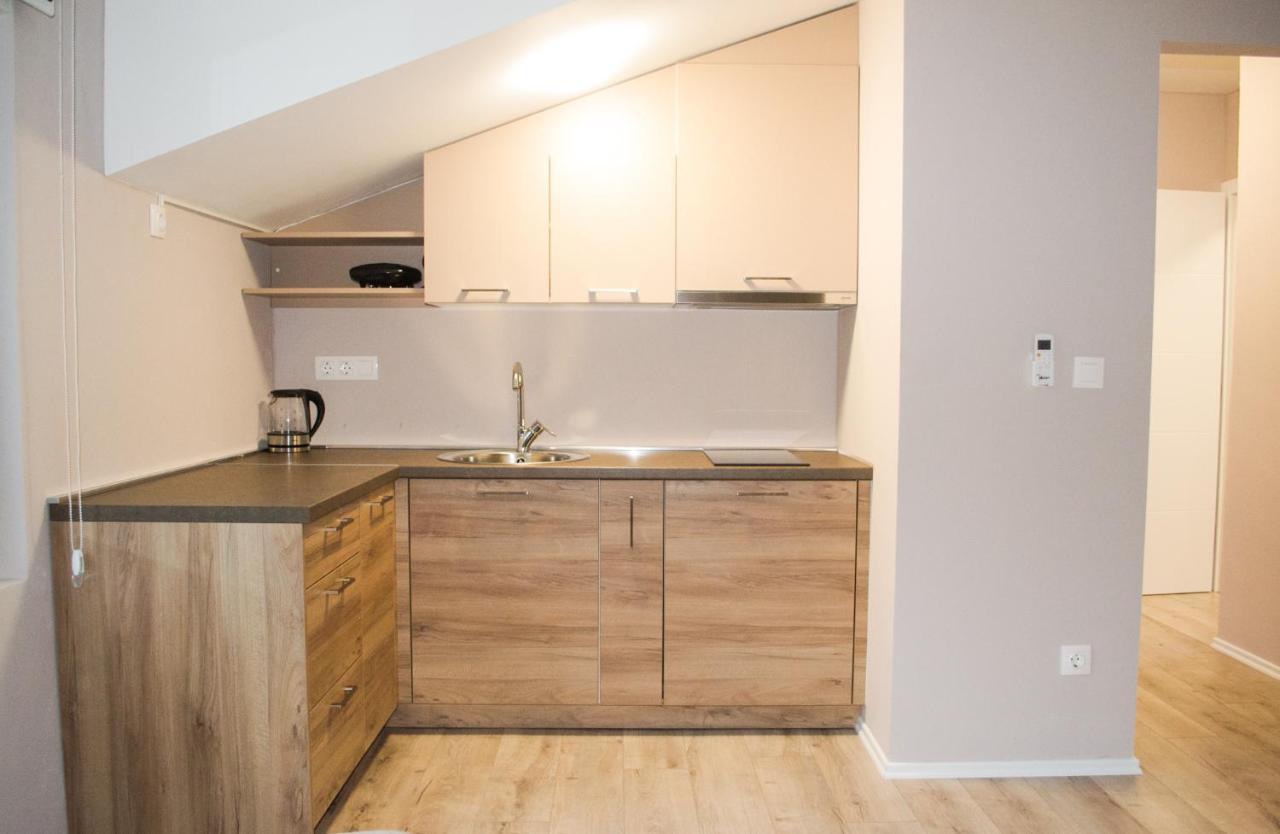 Ozapartments Mostar Kültér fotó