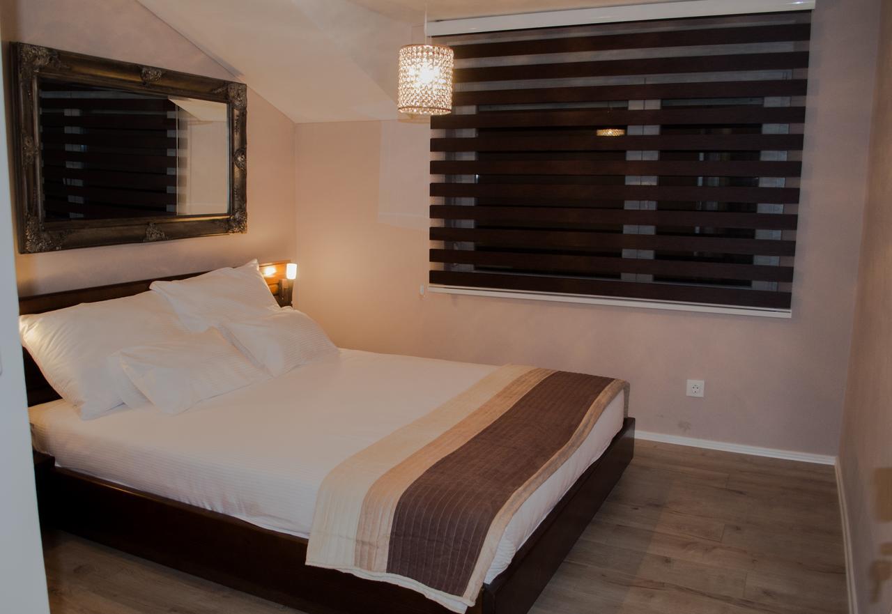 Ozapartments Mostar Kültér fotó