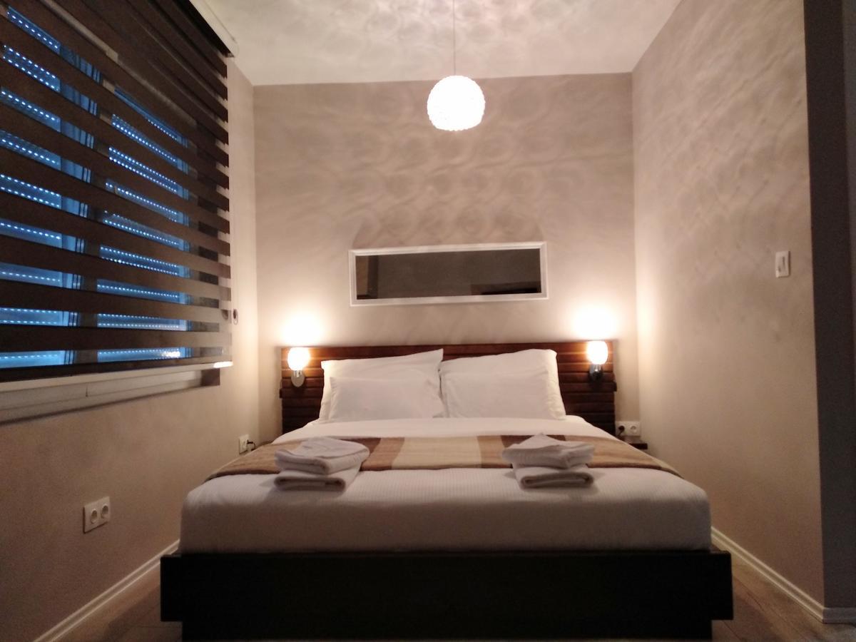 Ozapartments Mostar Kültér fotó