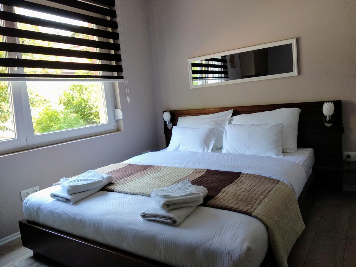 Ozapartments Mostar Kültér fotó