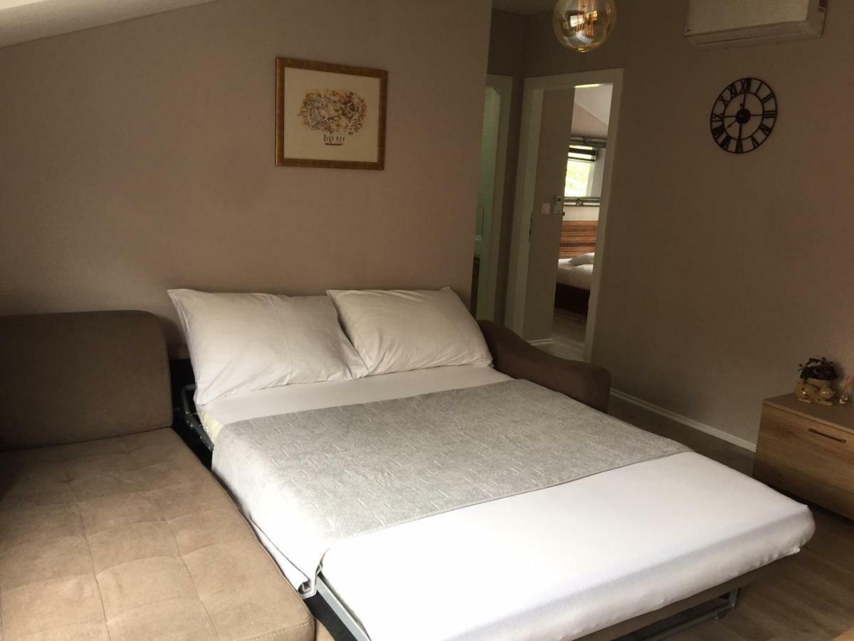 Ozapartments Mostar Kültér fotó