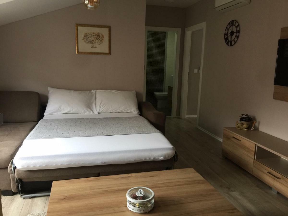 Ozapartments Mostar Kültér fotó