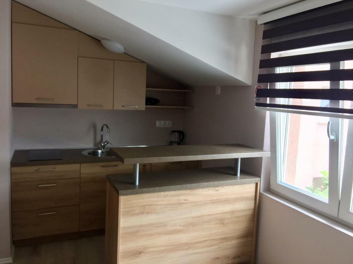Ozapartments Mostar Kültér fotó