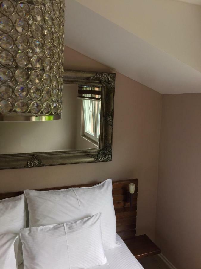 Ozapartments Mostar Kültér fotó