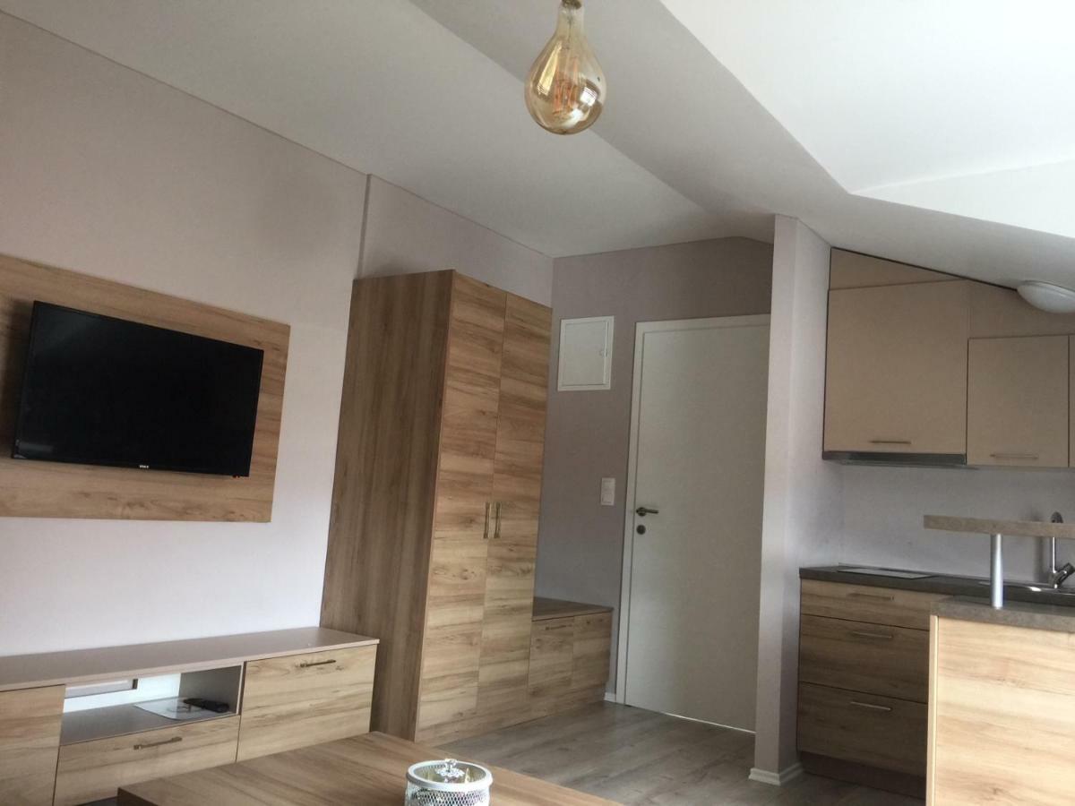 Ozapartments Mostar Kültér fotó