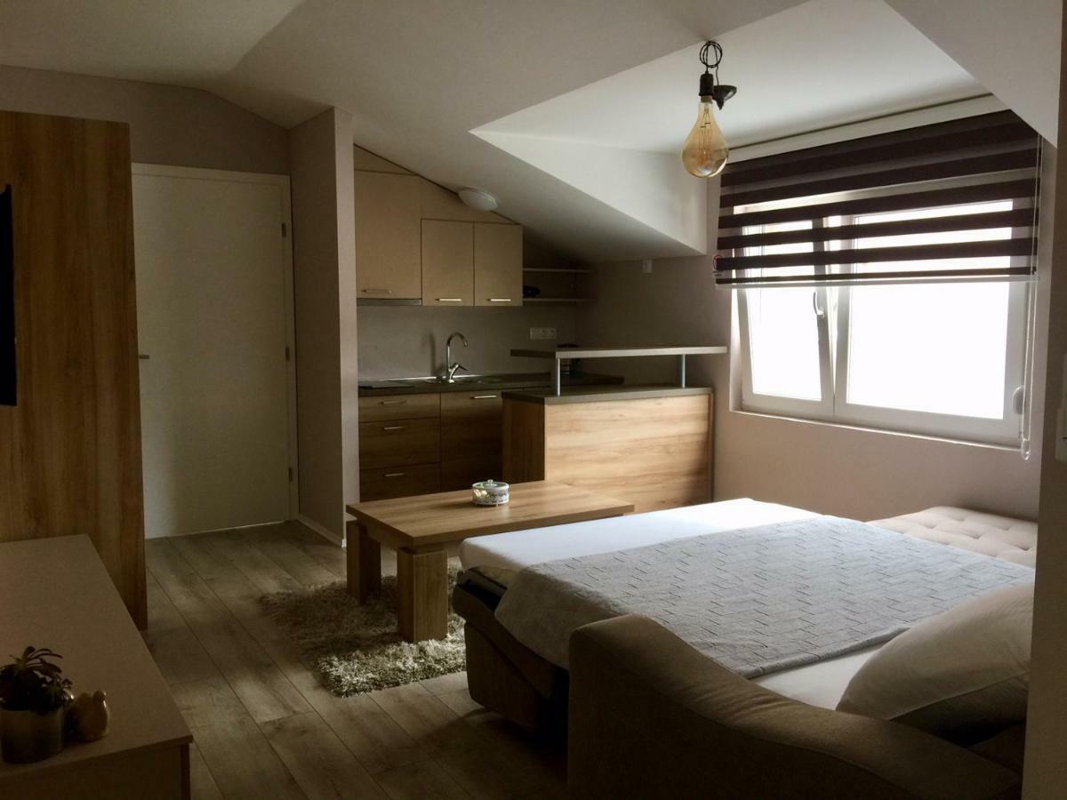 Ozapartments Mostar Kültér fotó