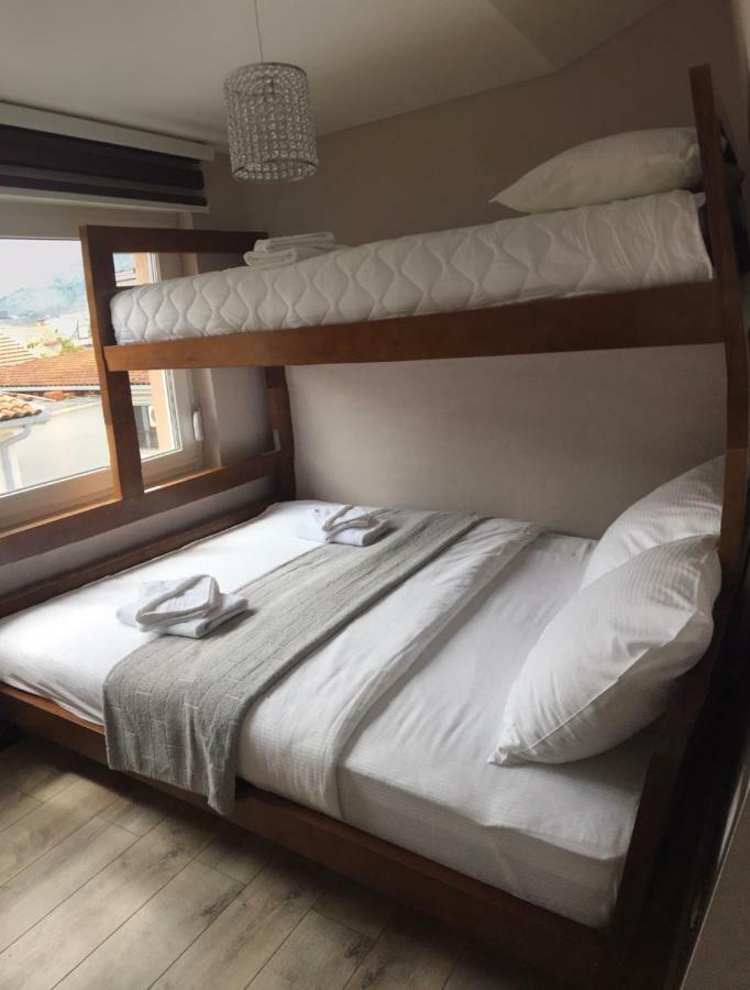 Ozapartments Mostar Kültér fotó