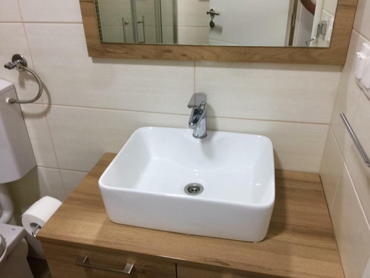 Ozapartments Mostar Kültér fotó