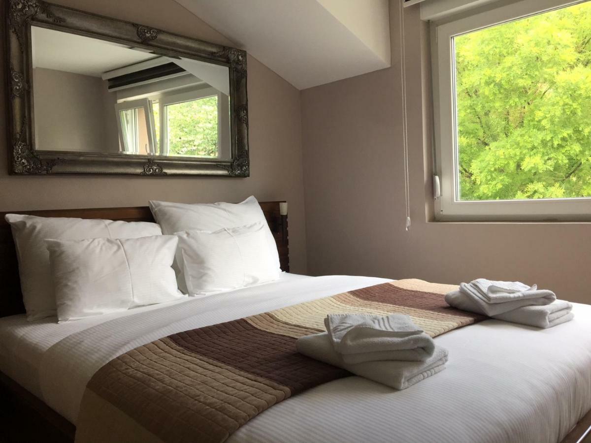 Ozapartments Mostar Kültér fotó