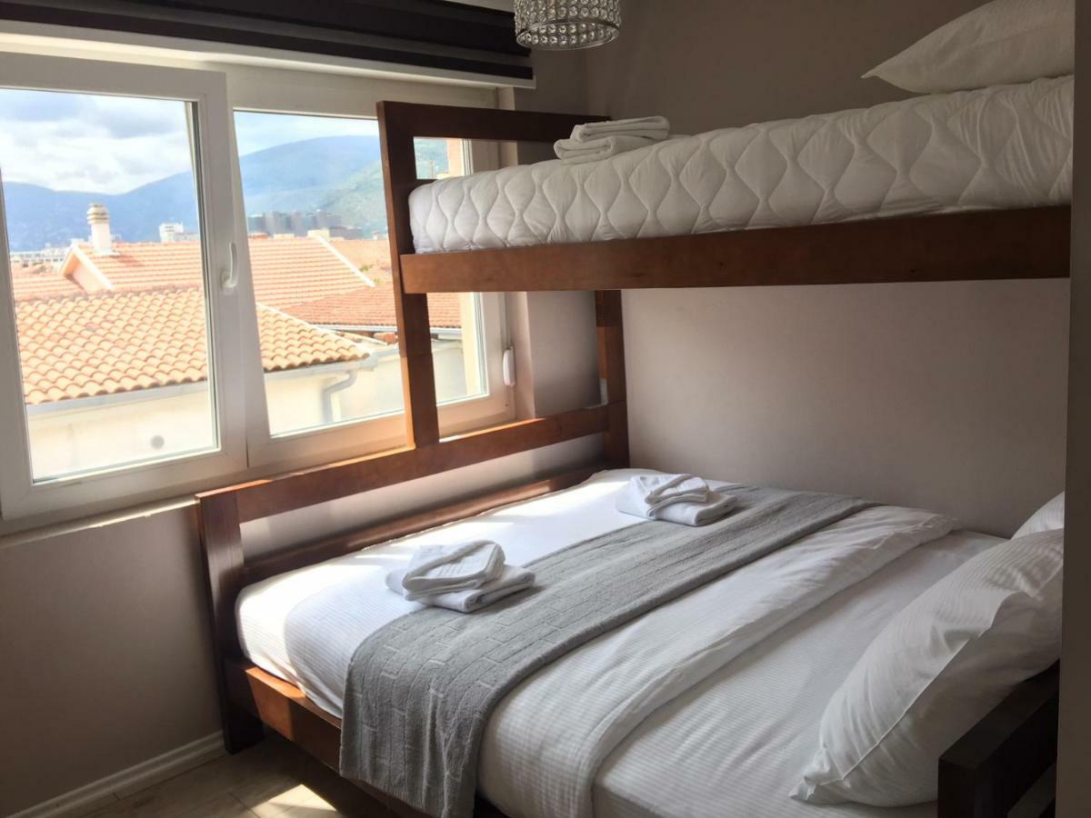 Ozapartments Mostar Kültér fotó
