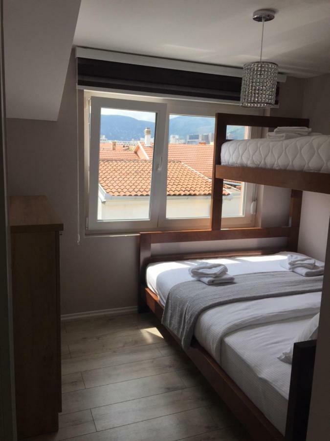 Ozapartments Mostar Kültér fotó