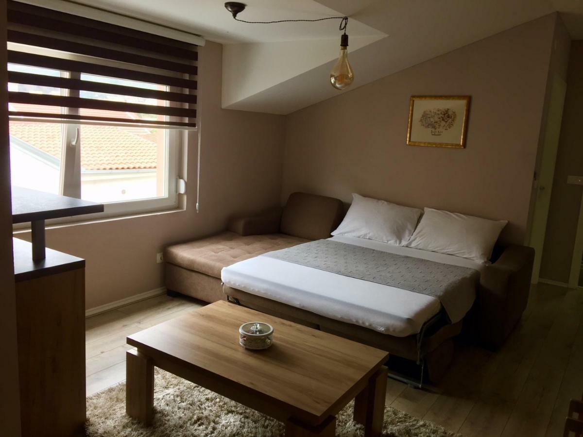 Ozapartments Mostar Kültér fotó
