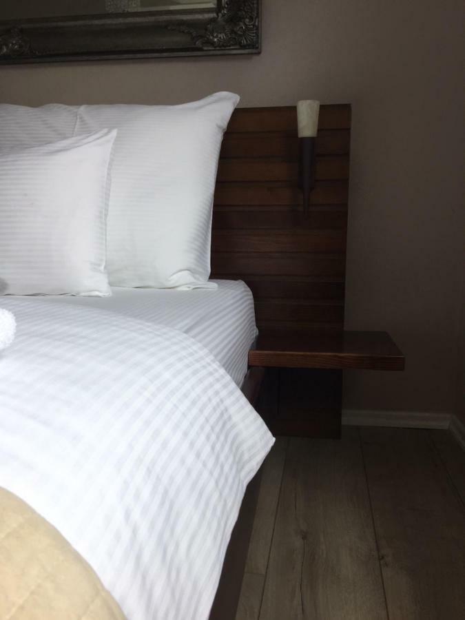 Ozapartments Mostar Kültér fotó