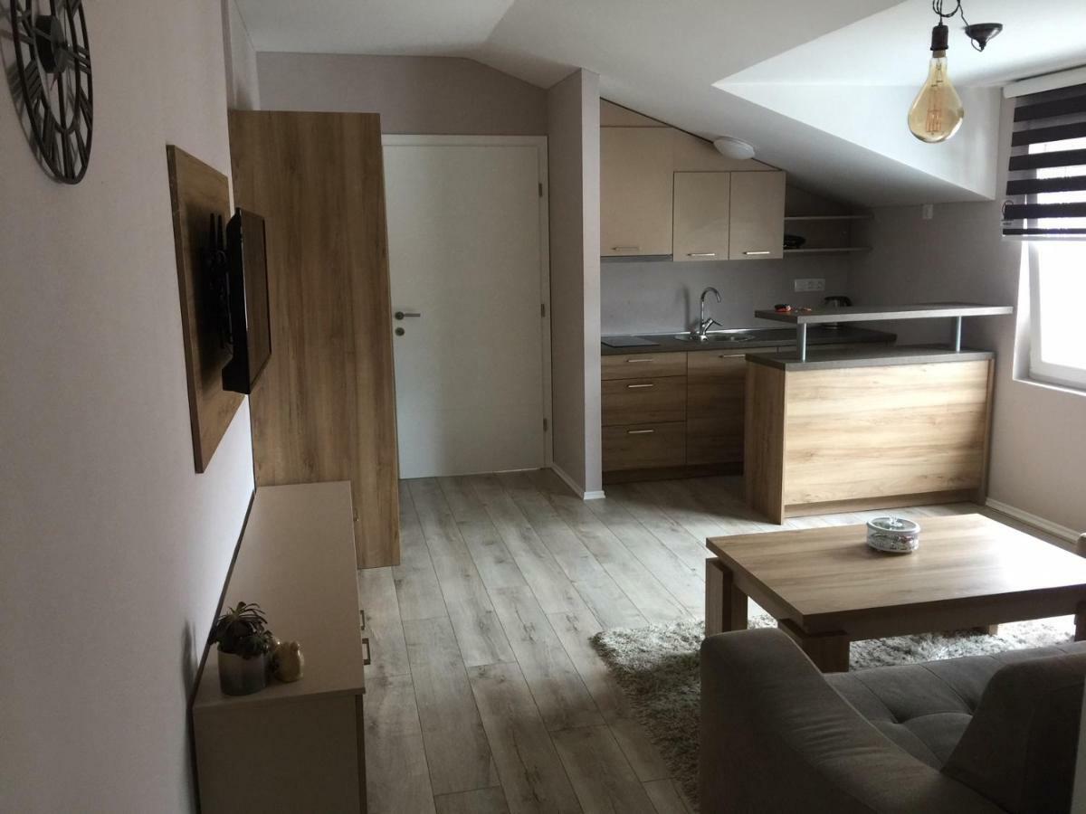 Ozapartments Mostar Kültér fotó