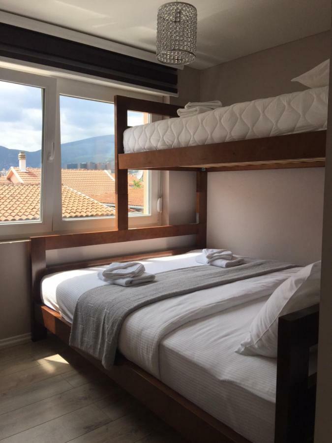 Ozapartments Mostar Kültér fotó